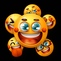 Emoji表情符号制作工具app下载