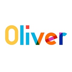 Oliver机器人