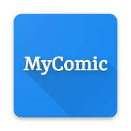 MyComic漫画APP最新版下载