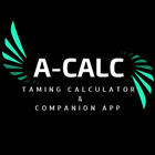 方舟生存进化驯服工具(A-Calc)app下载