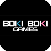 bokibokigames平台app下载