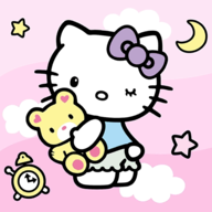 Hello Kitty晚安游戏下载