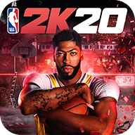 nba2k20内置菜单篮球竞技游戏app下载