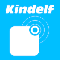 kindelf防丢器app最新版本下载