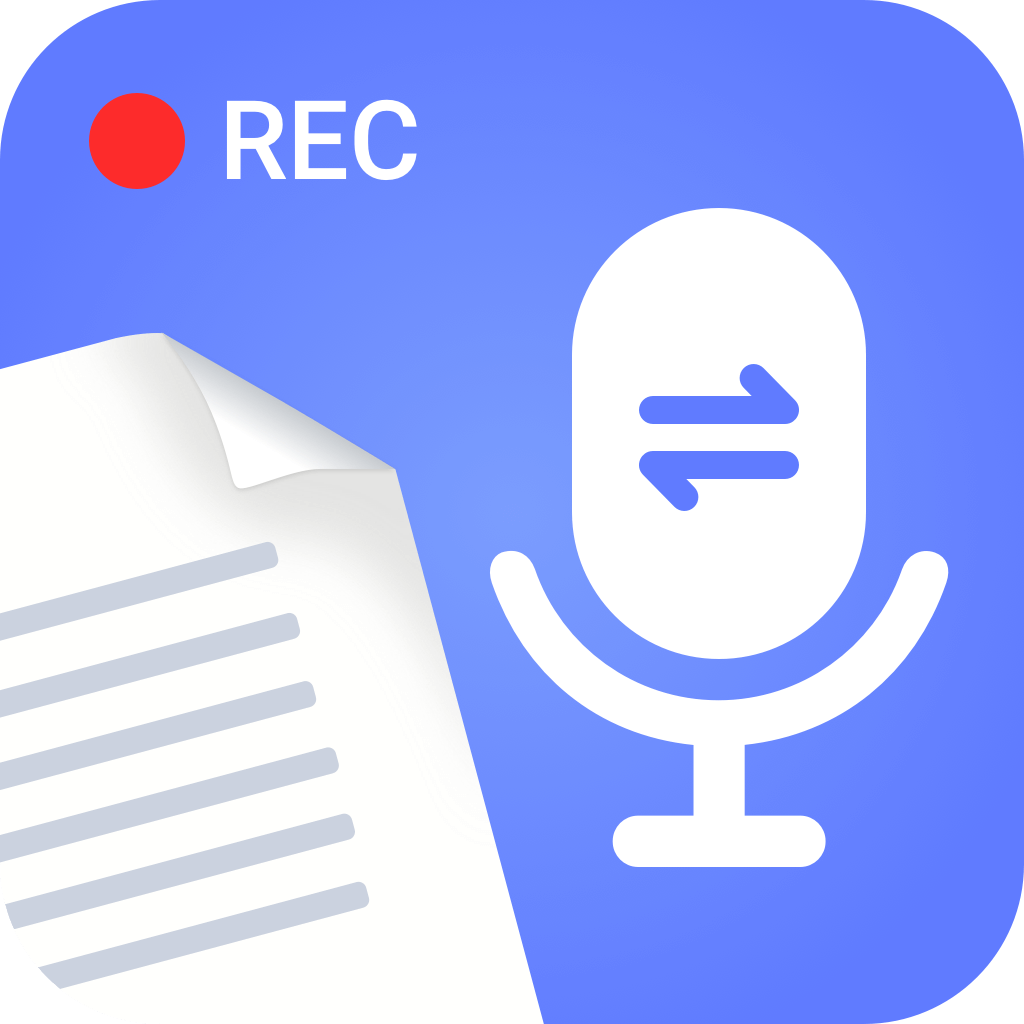 录音文字转换专家APP下载