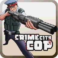 Crime City Cop游戏下载