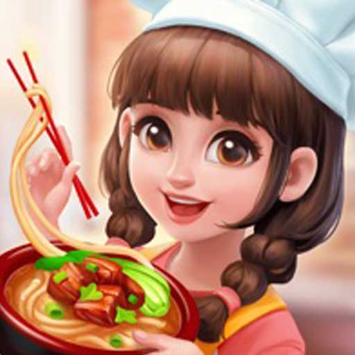 小小美食家游戏APP下载安装