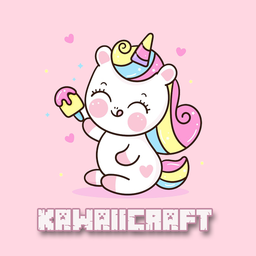 卡哇伊工艺世界（kawaii craft 2)游戏APP下载安装