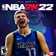 nba2k22手机版下载