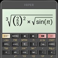 HiPER科学计算器官方下载