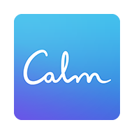 Calm中文版app下载