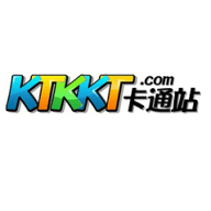 ktkkt卡通站粤语版app