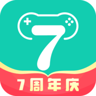 小7手游APP苹果版下载