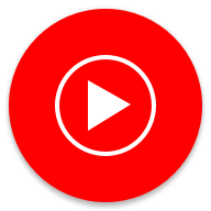 YouTube Music手机版下载