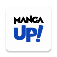 manga up漫画APP下载