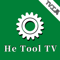 He Tool TV安卓版app下载